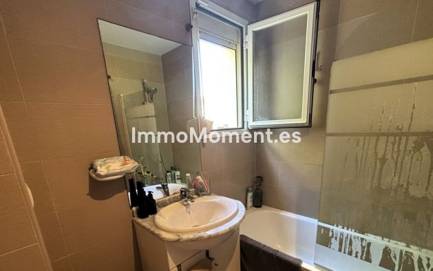 Wiederverkauf - Wohnung - Mijas Costa - Riviera Del Sol