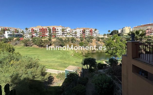 Wiederverkauf - Wohnung - Mijas Costa - Riviera Del Sol