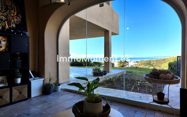 Wiederverkauf - Wohnung - Estepona  - New Golden Mile