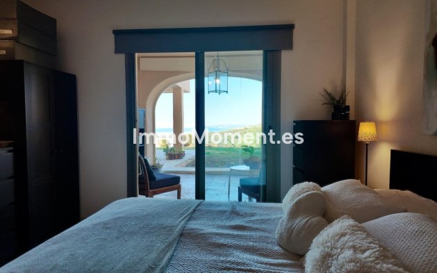 Wiederverkauf - Wohnung - Estepona  - New Golden Mile