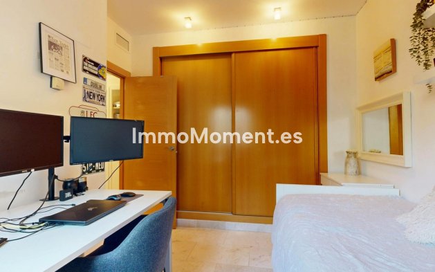 Wiederverkauf - Wohnung - Estepona  - New Golden Mile
