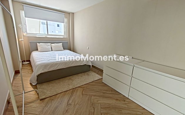 Wiederverkauf - Reihenhaus - Estepona  - Atalaya