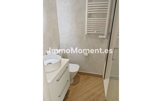 Wiederverkauf - Reihenhaus - Estepona  - Atalaya