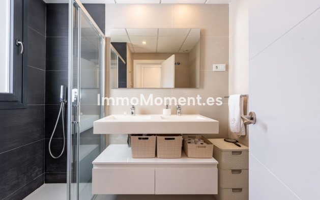 Wiederverkauf - Wohnung - Estepona  - Bel Air