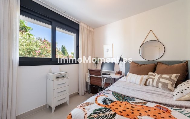 Wiederverkauf - Wohnung - Estepona  - Bel Air