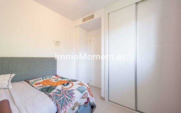 Wiederverkauf - Wohnung - Estepona  - Bel Air
