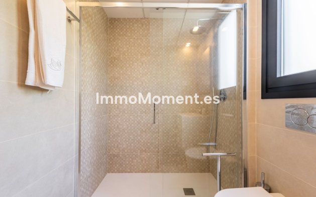 Wiederverkauf - Wohnung - Estepona  - Bel Air
