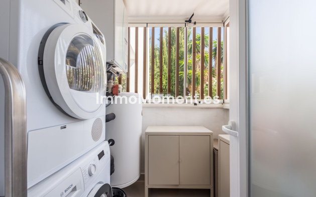 Wiederverkauf - Wohnung - Estepona  - Bel Air
