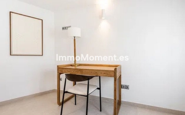 Wiederverkauf - Freistehende Villa - Fuengirola - Los Boliches