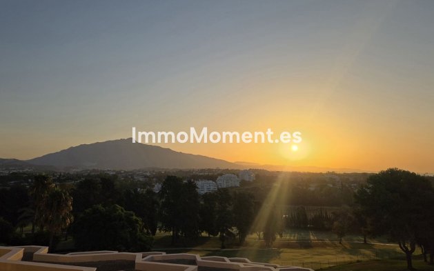 Bestaande woning - Appartement - Estepona  - Atalaya