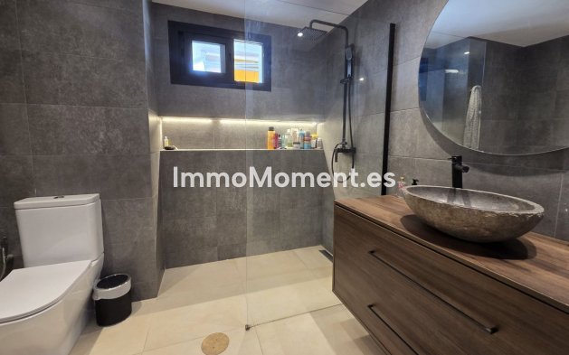 Bestaande woning - Appartement - Estepona  - Atalaya