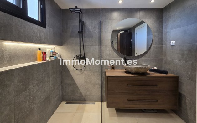 Bestaande woning - Appartement - Estepona  - Atalaya
