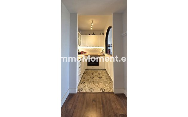 Bestaande woning - Appartement - Estepona  - Atalaya
