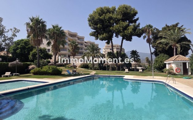 Bestaande woning - Appartement - Estepona  - Atalaya