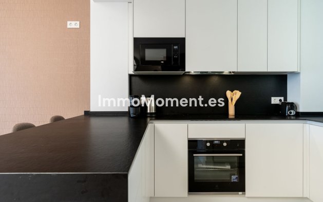 Resale - Apartment - Fuengirola - Fuengirola Centro