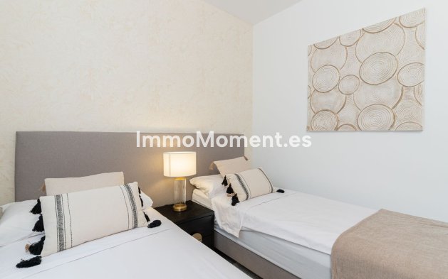 Resale - Apartment - Fuengirola - Fuengirola Centro