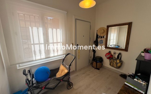Wiederverkauf - Wohnung - Guardamar del Segura - Guardamar del Segura Centro