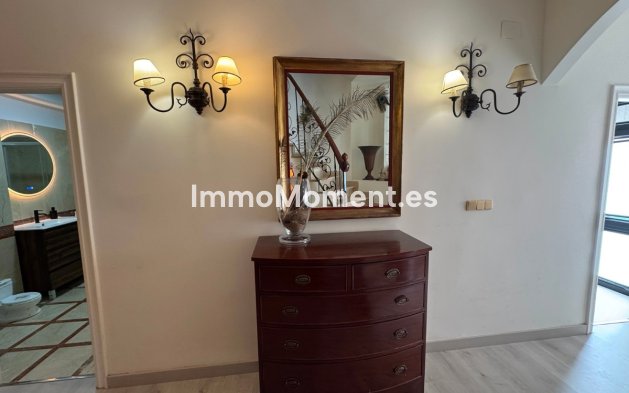 Wiederverkauf - Wohnung - Guardamar del Segura - Guardamar del Segura Centro