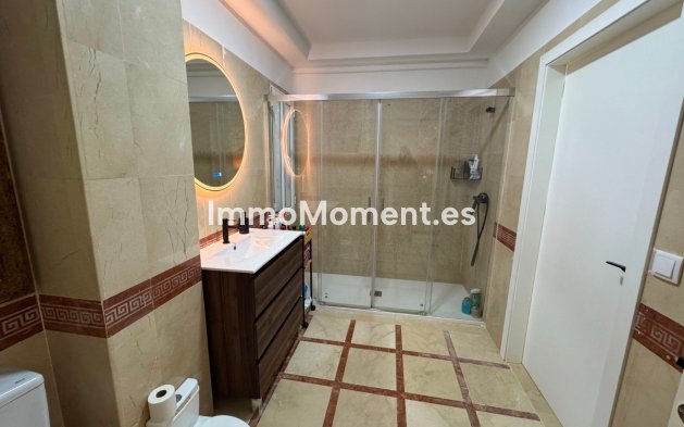 Wiederverkauf - Wohnung - Guardamar del Segura - Guardamar del Segura Centro