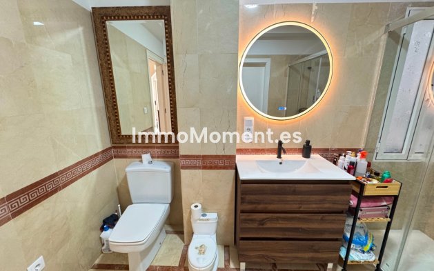 Wiederverkauf - Wohnung - Guardamar del Segura - Guardamar del Segura Centro