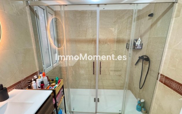 Wiederverkauf - Wohnung - Guardamar del Segura - Guardamar del Segura Centro