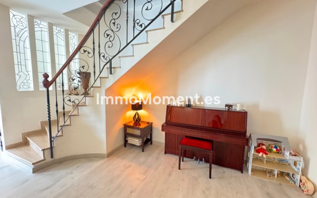 Wiederverkauf - Wohnung - Guardamar del Segura - Guardamar del Segura Centro