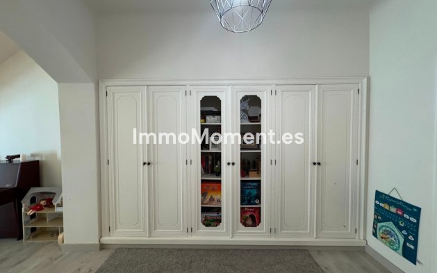 Wiederverkauf - Wohnung - Guardamar del Segura - Guardamar del Segura Centro
