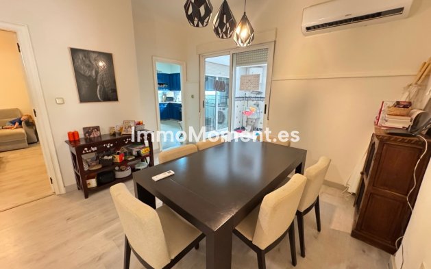 Wiederverkauf - Wohnung - Guardamar del Segura - Guardamar del Segura Centro