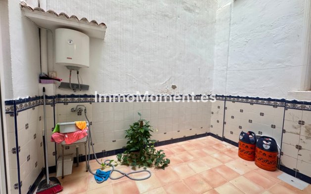 Wiederverkauf - Wohnung - Guardamar del Segura - Guardamar del Segura Centro