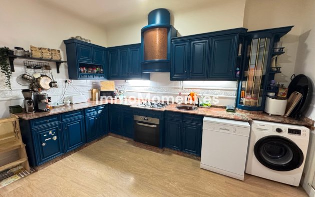 Wiederverkauf - Wohnung - Guardamar del Segura - Guardamar del Segura Centro
