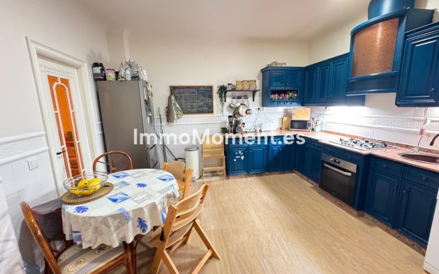 Wiederverkauf - Wohnung - Guardamar del Segura - Guardamar del Segura Centro