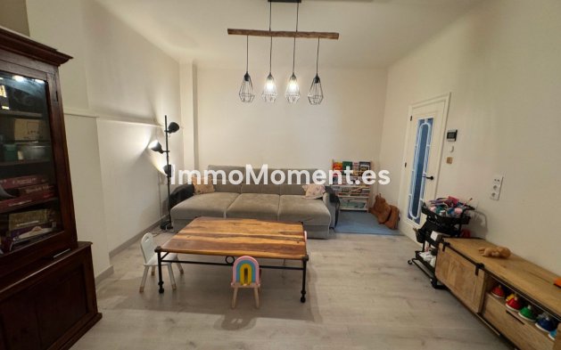 Wiederverkauf - Wohnung - Guardamar del Segura - Guardamar del Segura Centro
