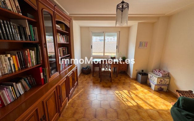 Wiederverkauf - Wohnung - Guardamar del Segura - Guardamar del Segura Centro