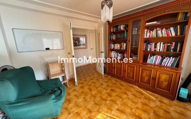 Wiederverkauf - Wohnung - Guardamar del Segura - Guardamar del Segura Centro