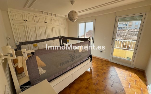 Wiederverkauf - Wohnung - Guardamar del Segura - Guardamar del Segura Centro