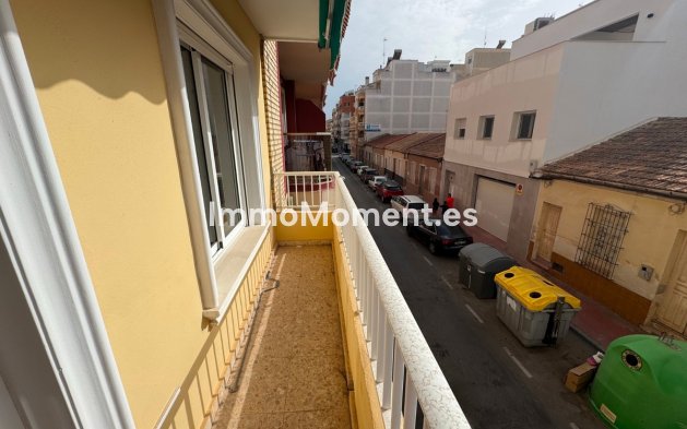 Wiederverkauf - Wohnung - Guardamar del Segura - Guardamar del Segura Centro