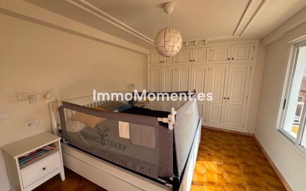 Wiederverkauf - Wohnung - Guardamar del Segura - Guardamar del Segura Centro