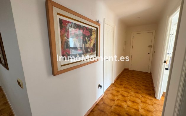 Wiederverkauf - Wohnung - Guardamar del Segura - Guardamar del Segura Centro