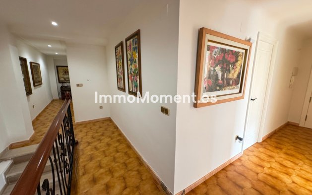 Wiederverkauf - Wohnung - Guardamar del Segura - Guardamar del Segura Centro