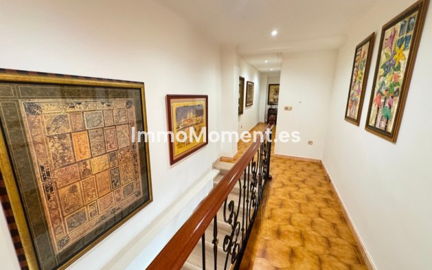 Wiederverkauf - Wohnung - Guardamar del Segura - Guardamar del Segura Centro
