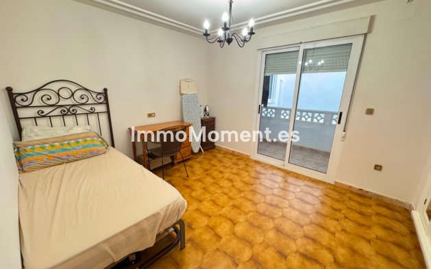 Wiederverkauf - Wohnung - Guardamar del Segura - Guardamar del Segura Centro