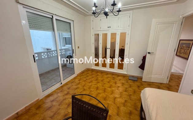 Wiederverkauf - Wohnung - Guardamar del Segura - Guardamar del Segura Centro