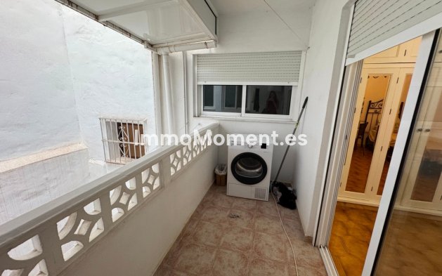 Wiederverkauf - Wohnung - Guardamar del Segura - Guardamar del Segura Centro