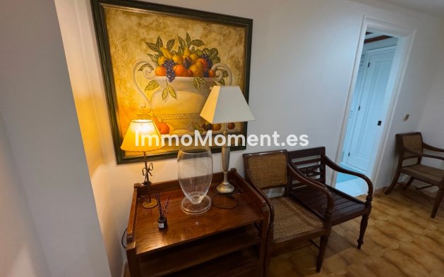 Wiederverkauf - Wohnung - Guardamar del Segura - Guardamar del Segura Centro