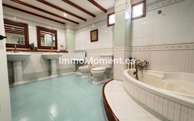 Wiederverkauf - Wohnung - Guardamar del Segura - Guardamar del Segura Centro