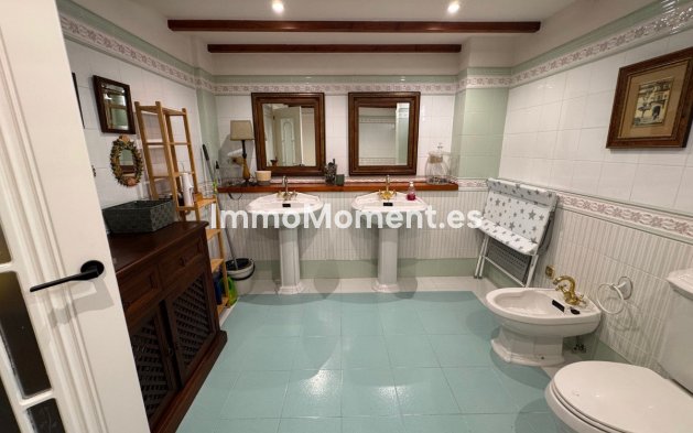 Wiederverkauf - Wohnung - Guardamar del Segura - Guardamar del Segura Centro