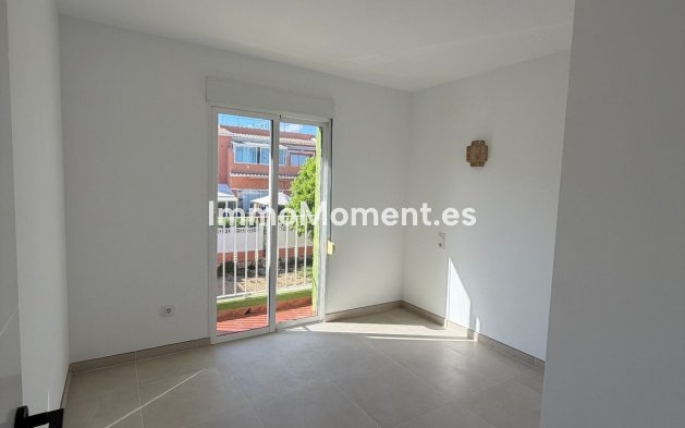 Bestaande woning - Appartement - Benitachell - Benitachell Centro
