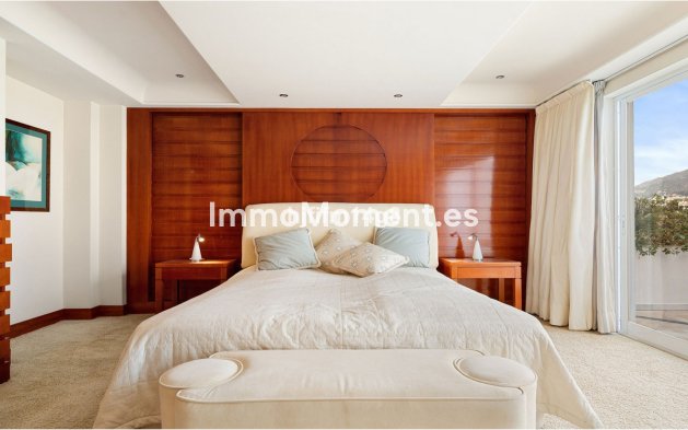 Bestaande woning - Appartement - Marbella - Nueva Andalucía