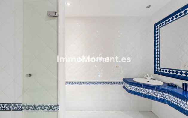 Bestaande woning - Appartement - Marbella - Nueva Andalucía