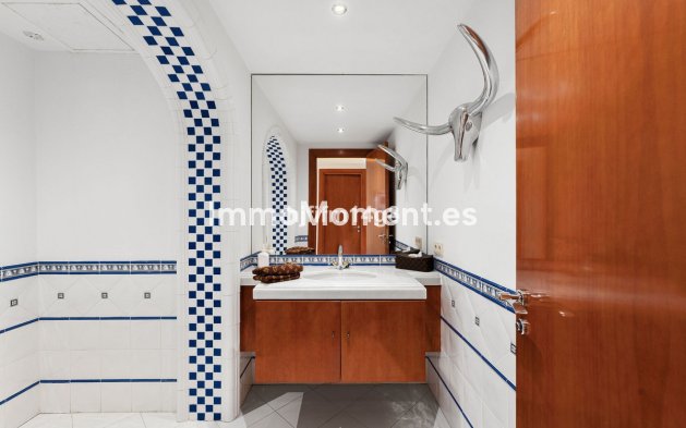 Bestaande woning - Appartement - Marbella - Nueva Andalucía